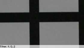 Center image, f/2.2