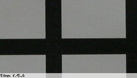 Center image, f/5.6