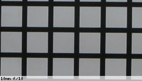Center image, f/10