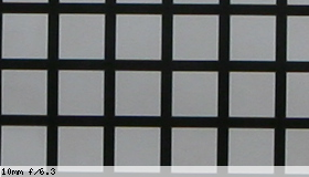 Center image, f/6.3