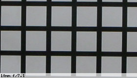 Center image, f/7.1