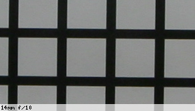 Center image, f/10