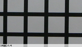 Center image, f/4