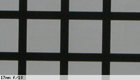 Center image, f/10