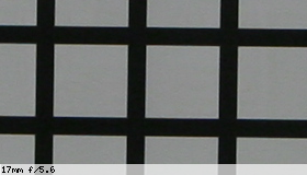 Center image, f/5.6