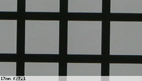 Center image, f/7.1