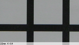 Center image, f/10
