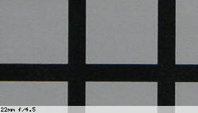 Center image, f/4.5