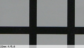 Center image, f/5.6