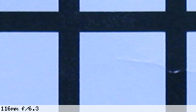 Center image, f/6.3