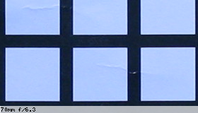 Center image, f/6.3