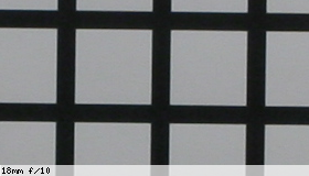 Center image, f/10