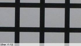 Center image, f/11