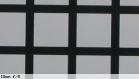 Center image, f/8