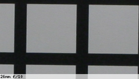Center image, f/10