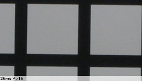 Center image, f/16