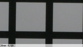 Center image, f/18