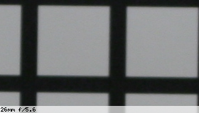 Center image, f/5.6