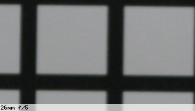 Center image, f/5