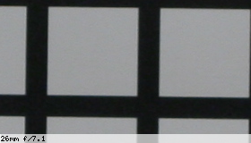 Center image, f/7.1