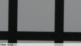Center image, f/11