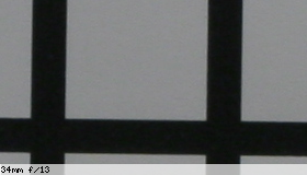 Center image, f/13