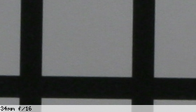 Center image, f/16