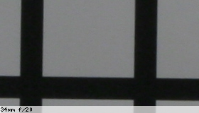 Center image, f/20