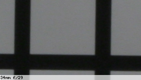 Center image, f/29