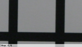 Center image, f/9