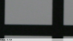Center image, f/10