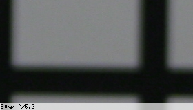 Center image, f/5.6