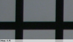 Corner image, f/5