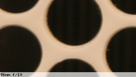 Center image, f/10