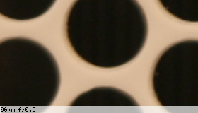 Center image, f/6.3
