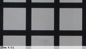 Center image, f/11