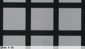 Center image, f/16
