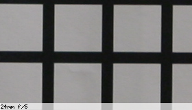 Center image, f/5