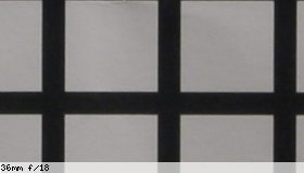 Center image, f/18