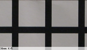 Center image, f/5