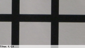 Center image, f/10