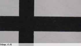 Center image, f/8